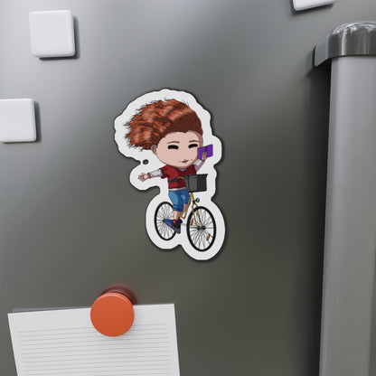 Gemini Magnets