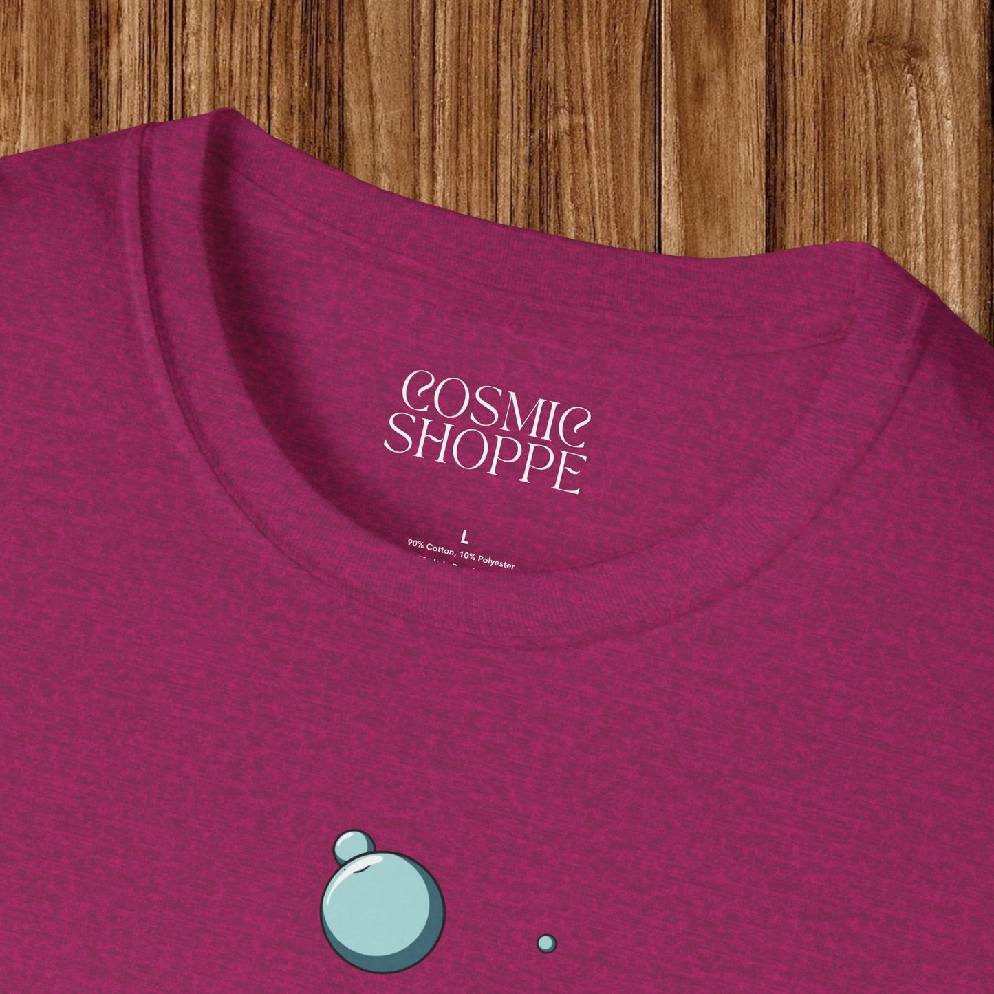 The Cancer Tee