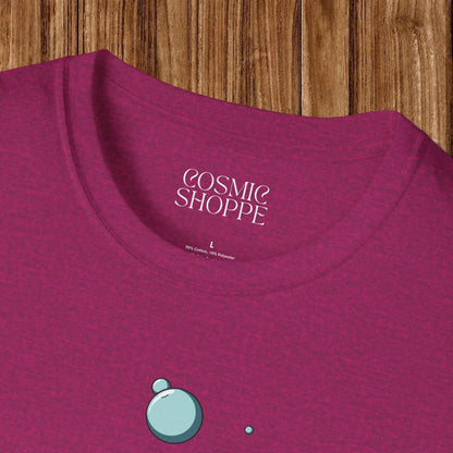 The Cancer Tee