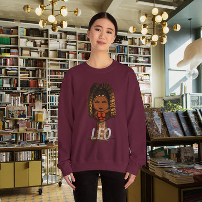 The Leo Sweatshirt