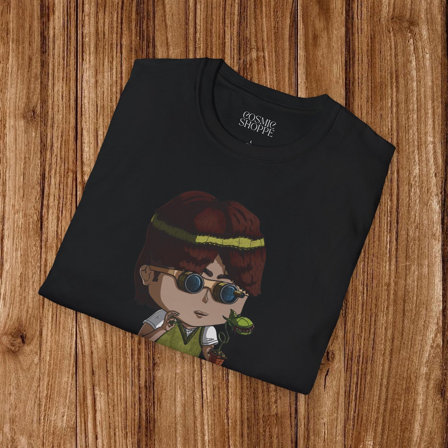 The Virgo Tee