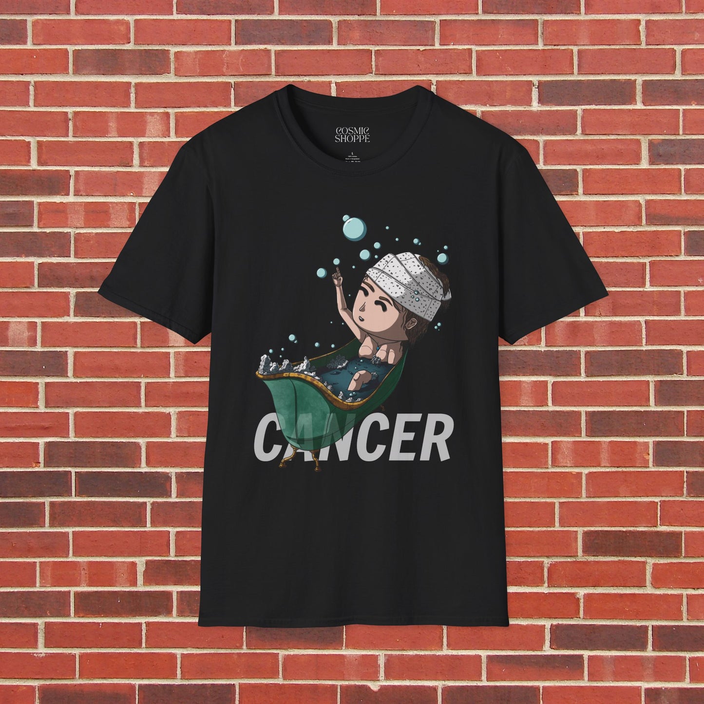 The Cancer Tee