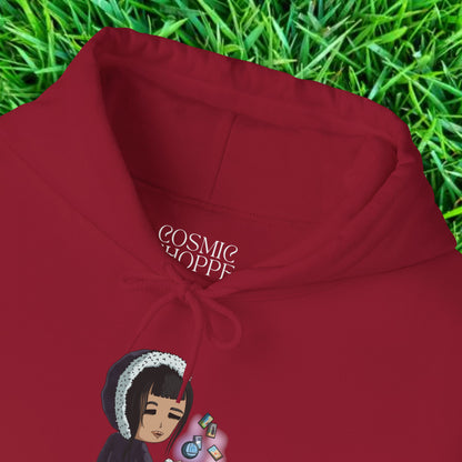 The Scorpio Hoodie