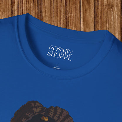 The Leo Tee