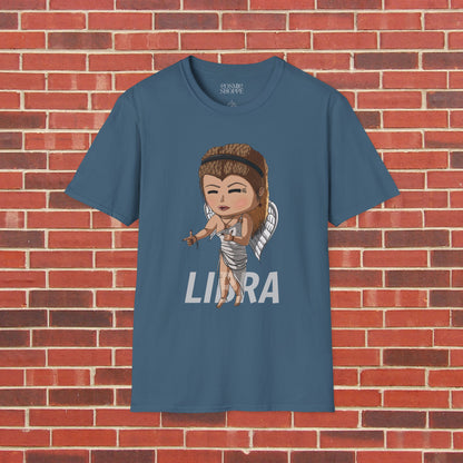 The Libra Tee