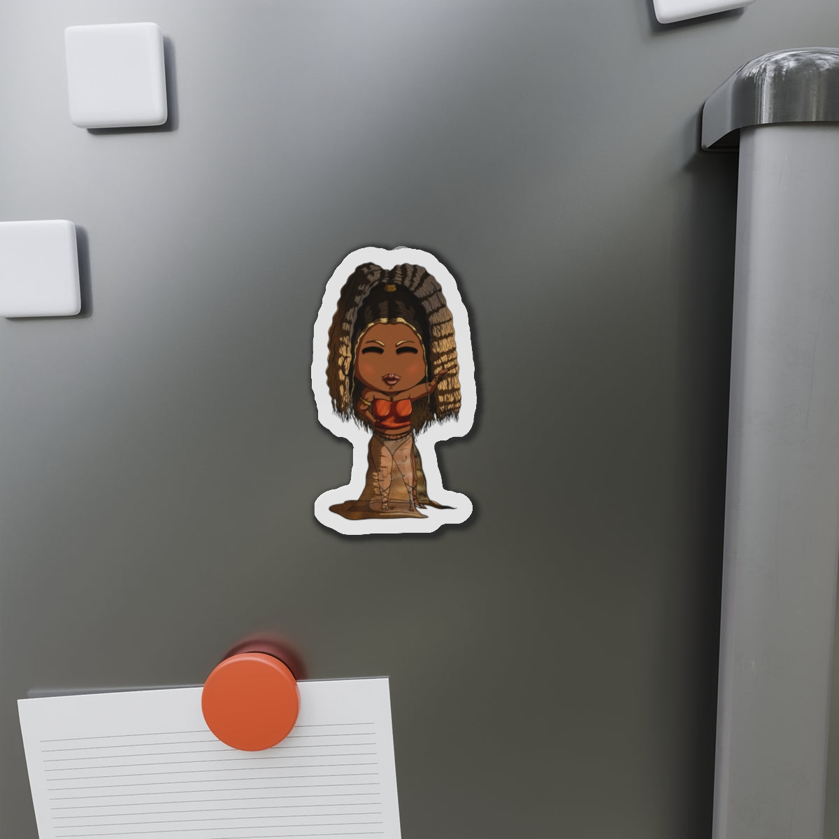 Leo Magnets
