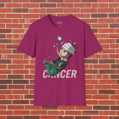 The Cancer Tee