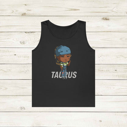 The Taurus Tank Top