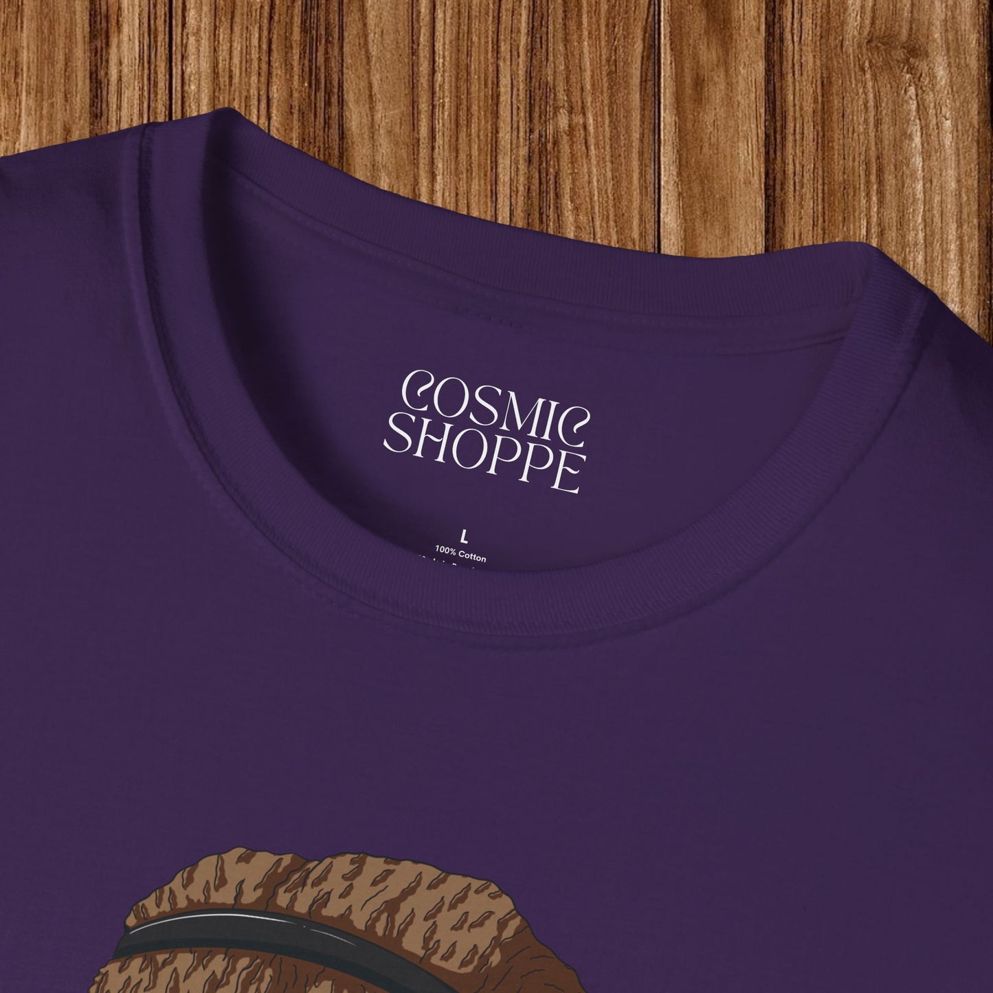 The Libra Tee