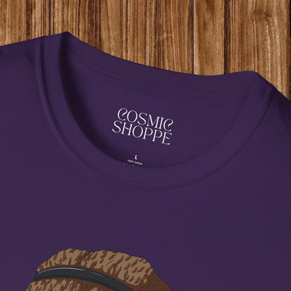The Libra Tee