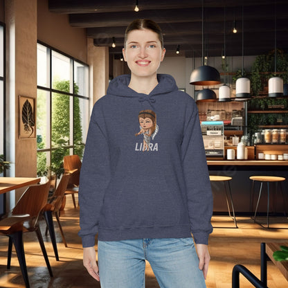 The Libra Hoodie