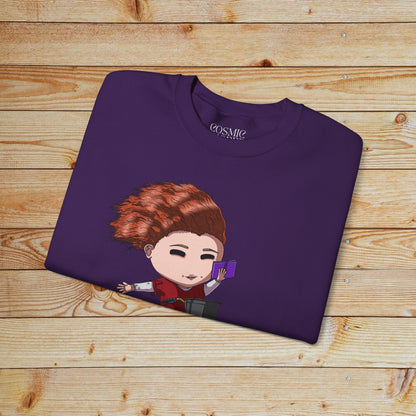 The Gemini Sweatshirt