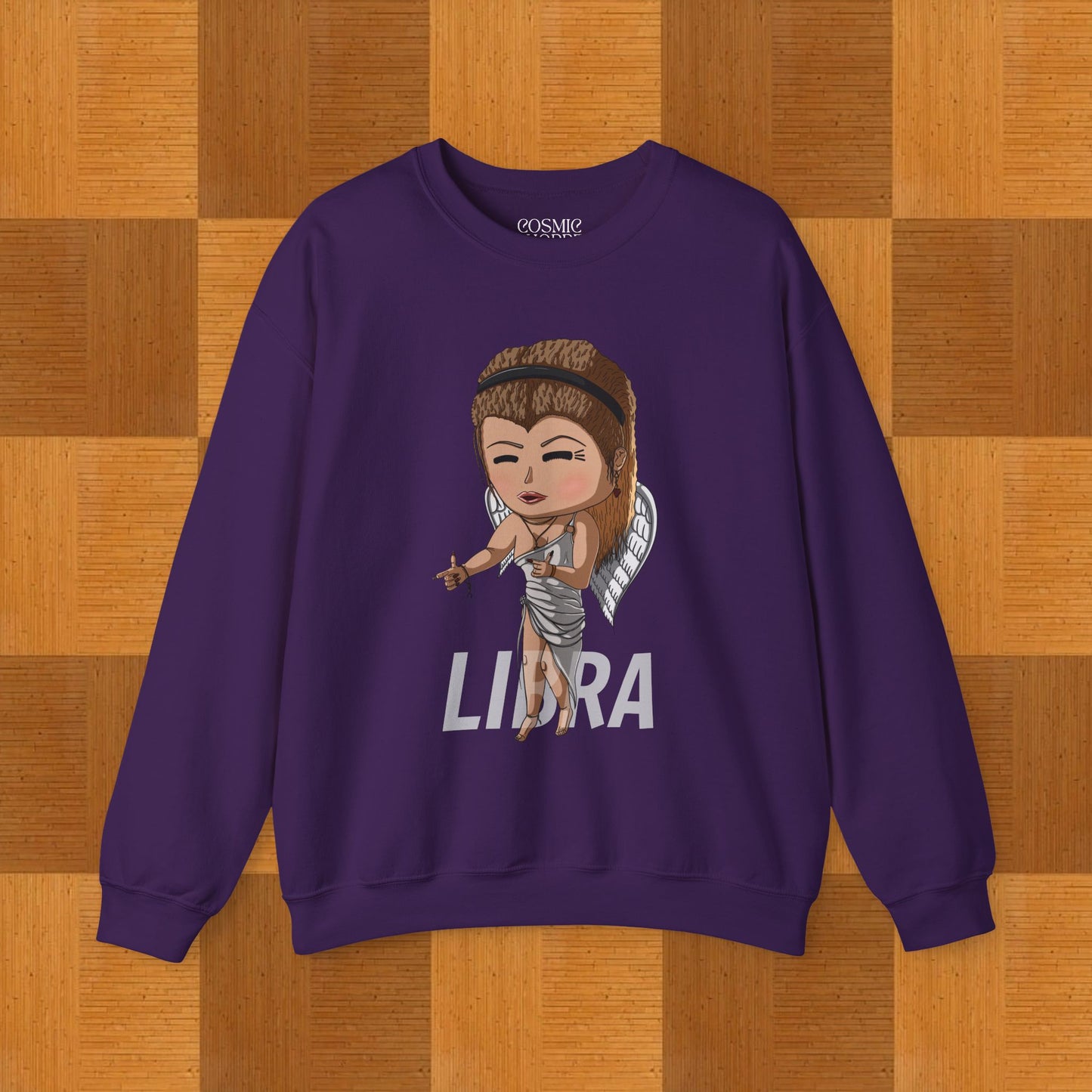 The Libra Sweatshirt