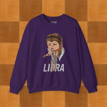 The Libra Sweatshirt