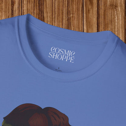 The Virgo Tee