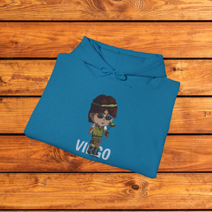 The Virgo Hoodie