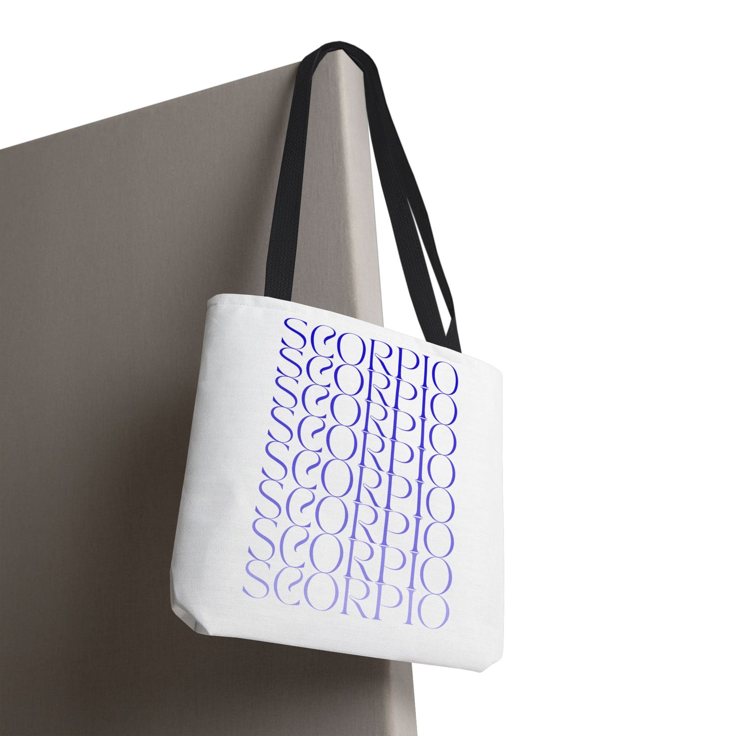 Scorpio Fade Tote Bag