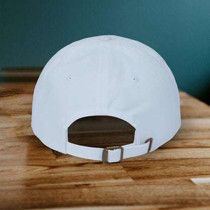 Virgo Fade Cap