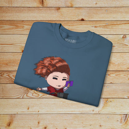 The Gemini Sweatshirt