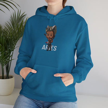 The Aries Hoodie