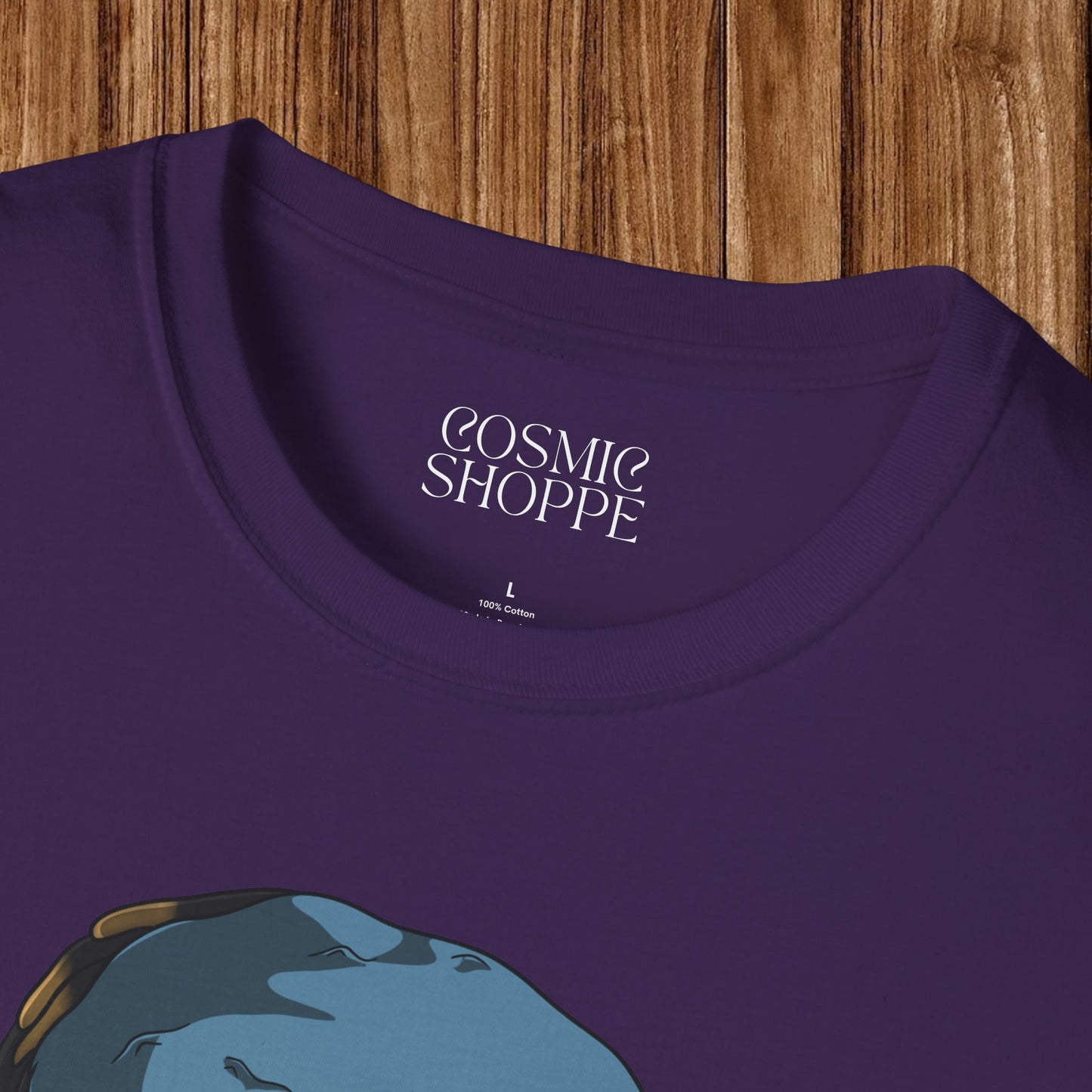 The Taurus Tee
