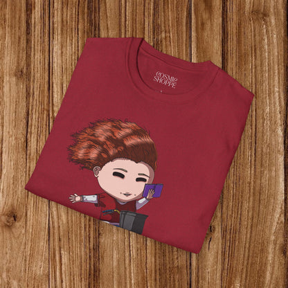 The Gemini Tee