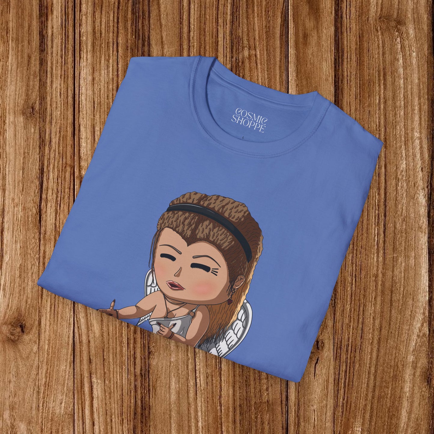 The Libra Tee
