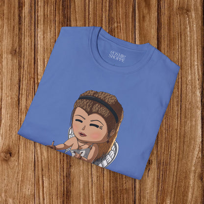 The Libra Tee