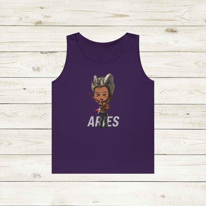 The Aries Tank Top