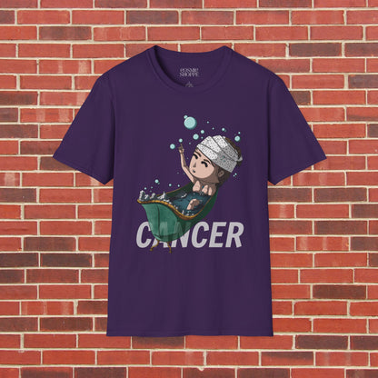 The Cancer Tee