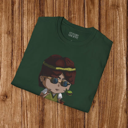 The Virgo Tee