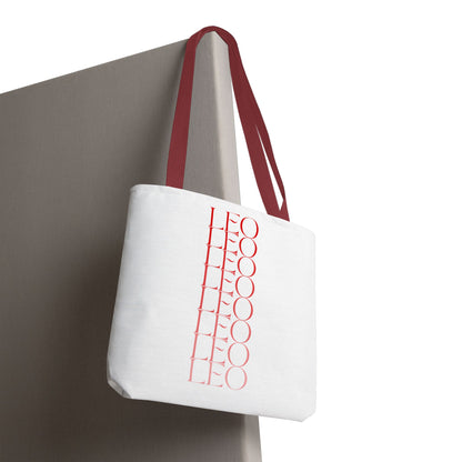Leo Fade Tote Bag