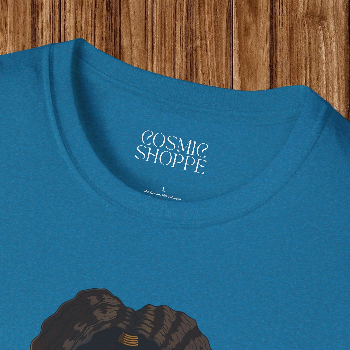 The Leo Tee