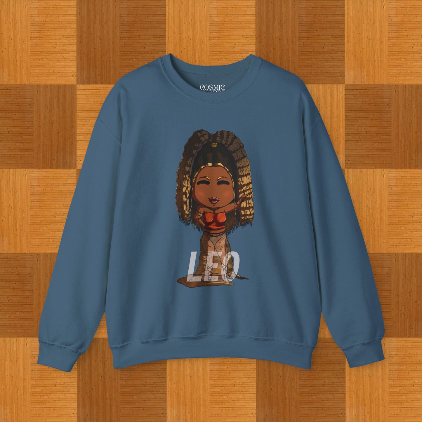 The Leo Sweatshirt