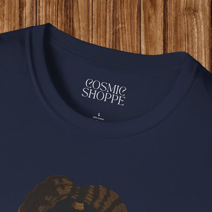 The Leo Tee