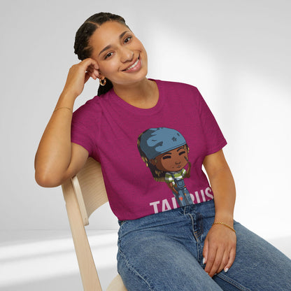 The Taurus Tee