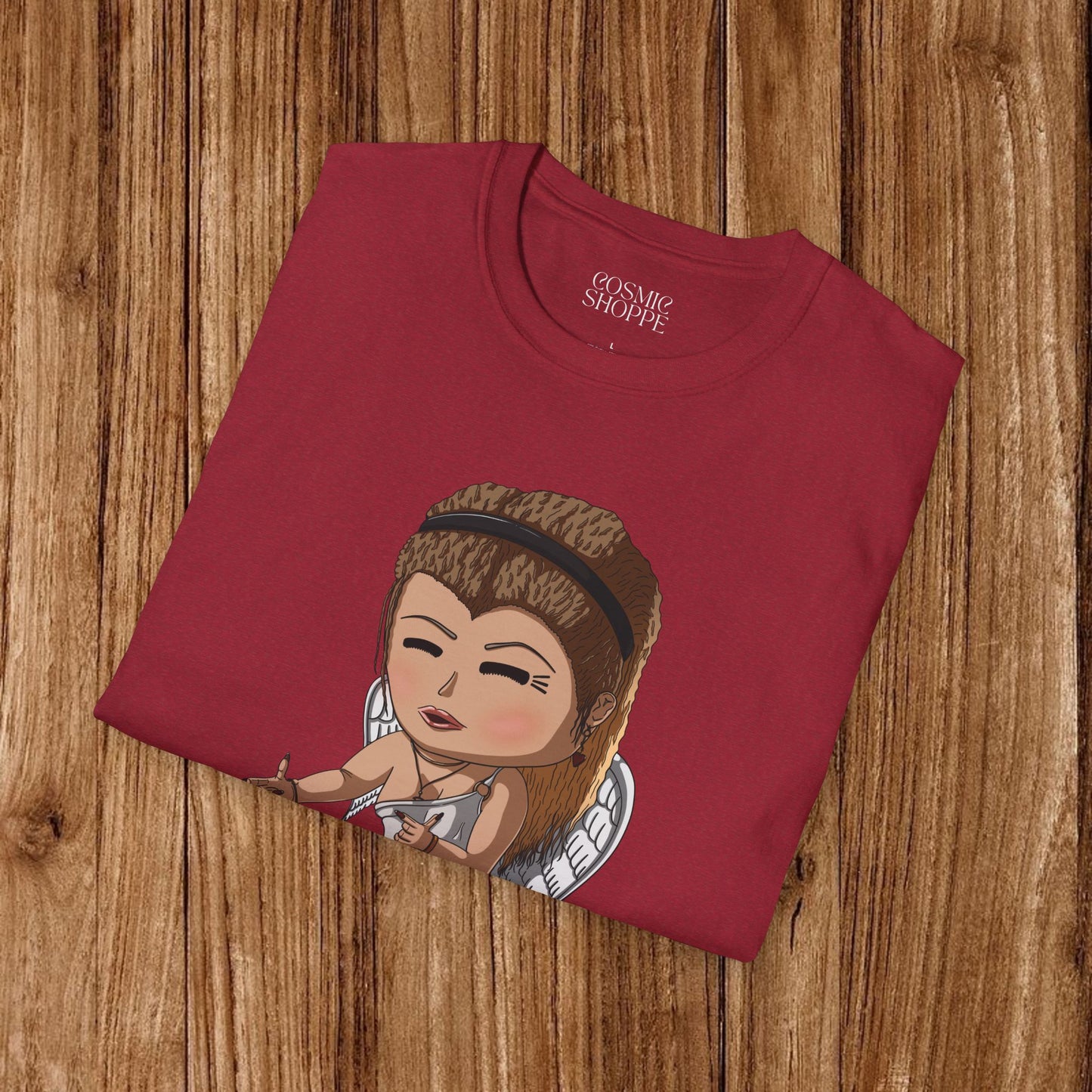 The Libra Tee