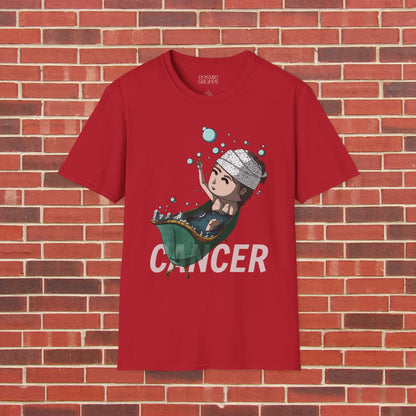 The Cancer Tee
