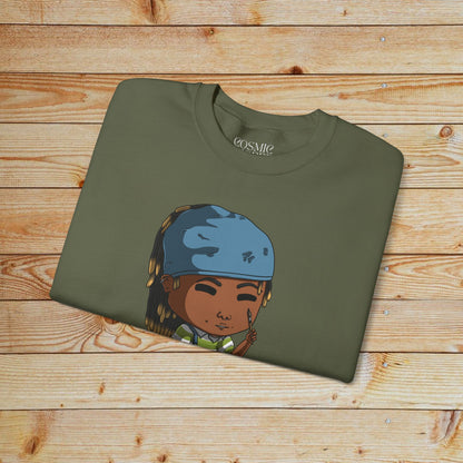 The Taurus Sweatshirt