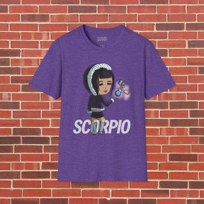 The Scorpio Tee