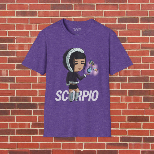 The Scorpio Tee
