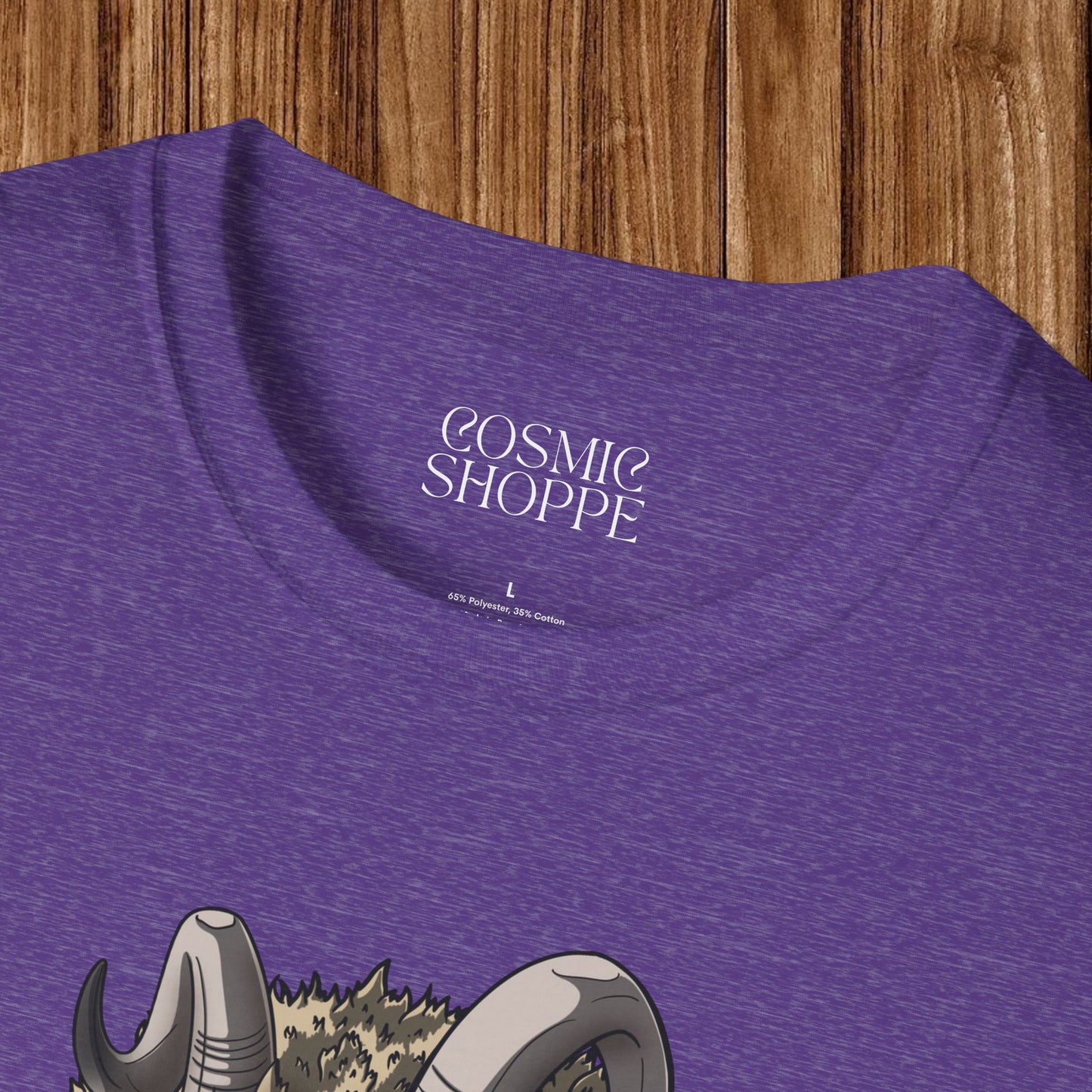 The Aries Tee