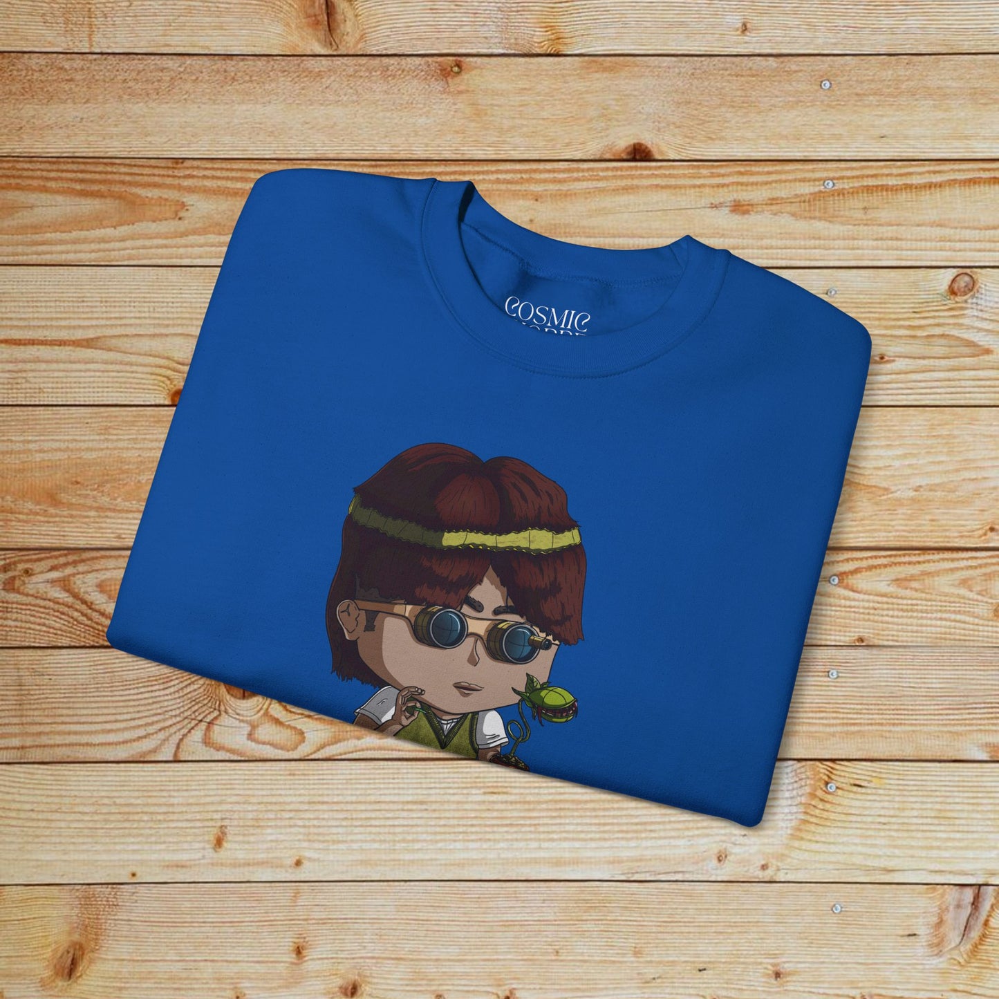 The Virgo Sweatshirt