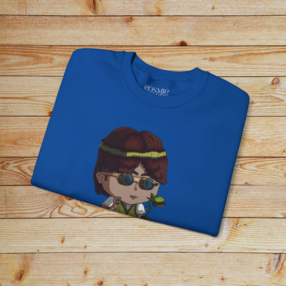 The Virgo Sweatshirt