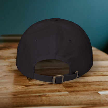 Gemini Fade Cap