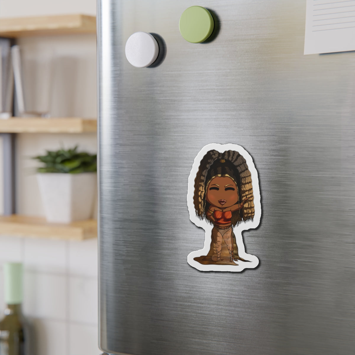 Leo Magnets