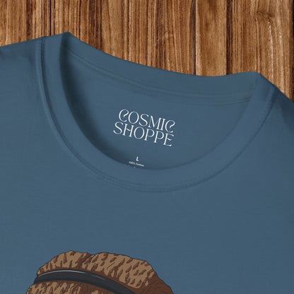 The Libra Tee