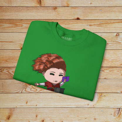 The Gemini Sweatshirt