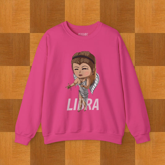 The Libra Sweatshirt