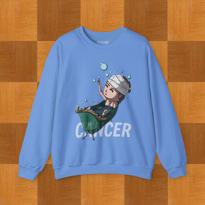 The Cancer Sweatshirt